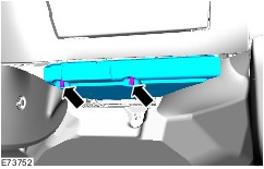 Ford Workshop Manuals > Mondeo 2007.5 (02.2007-) > Mechanical Repairs